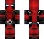 dead pool