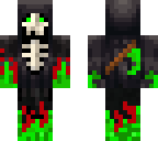 deatholon skin 2