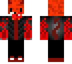 demon fox