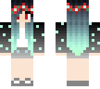 demon girl