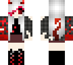 demon girl
