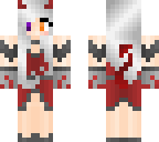demon queen edit