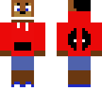 deonte freddy