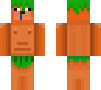 derpy carrot