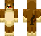 derpy kangaroo