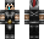 derpy knight