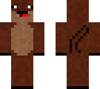 derpy monkey woodchuck thing