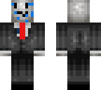 derpy slenderman