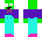 derpy slime 2