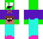 derpy slime 3