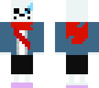 disbelive sans