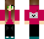 dog girl