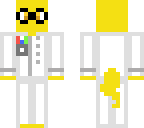 dr alphys