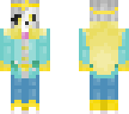 dreamtale sans