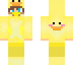 ducky time uptade