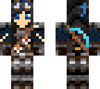dwarf girl