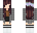 edit of a chibi