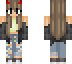 edit of bangs