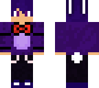 edited bonnie boy