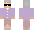 edited grandma