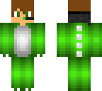 edited skin