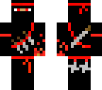 elemental ninja