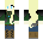 elocin1007 elf exploration