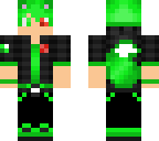 emerald