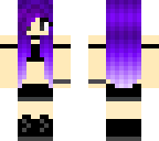 emo girl