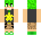 emrald steven universe fan made
