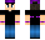 enderman fanboy