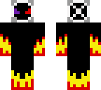 entity  303 fire