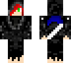 evan reaper