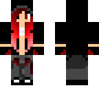 evil killer girl dont wear