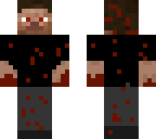 evil steve