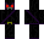 ewok dark mage