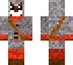 ewok warrior