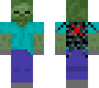 exo zombie
