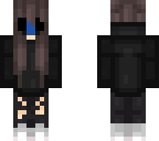 eyeless jack female