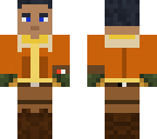ezra bridger