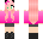 fading pink ad3lina