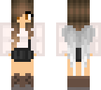 fallen angel edit