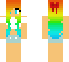 fatal swimsuit