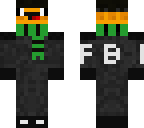 fbi waffle