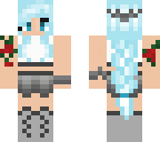 female warrior