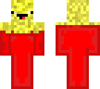 fettigespommes
