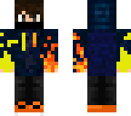 fire boy