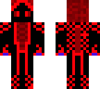 fire ghost