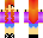 fire girl edited