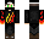 fire warrior